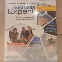 Business expert