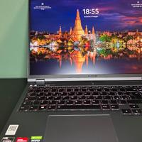 Lenovo Legion 5 Pro – Ryzen 7 / RTX 3070 / 32GB /