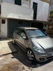 Mercedes Classe A 180 CDI 2007 ricambi