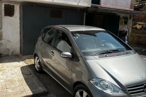 Mercedes Classe A 180 CDI 2007 ricambi