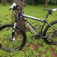 cannondale 26"