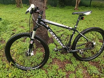 cannondale 26"