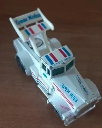 Matchbox 1:85 camion Kenworth, anno 1982