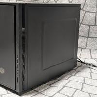 PC Desktop Intel i5 4th Gen – Windows 10 PRO