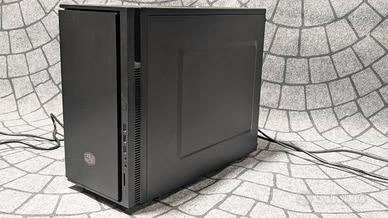 PC Desktop Intel i5 4th Gen – Windows 10 PRO