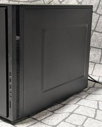 PC Desktop Intel i5 4th Gen – Windows 10 PRO
