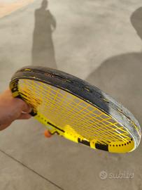 Babolat Pure Aero 285 gr