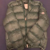 Giubbotto Moncler