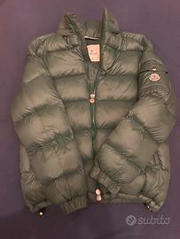 Giubbotto Moncler