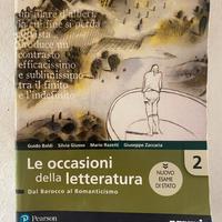 Le occasioni della letteratura 2