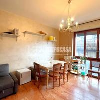 Trilocale con Balcone in zona Piazzale Udine - Mil