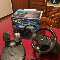 Volante THRUSTMASTER T80