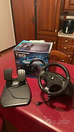 Volante THRUSTMASTER T80
