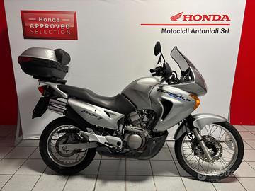 Honda Transalp 650