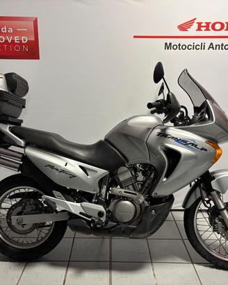 Honda Transalp 650