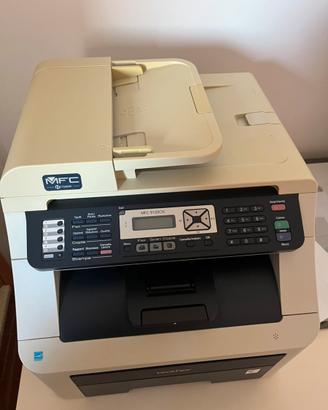 Stampante multifunzionale brother MFC-9120CN