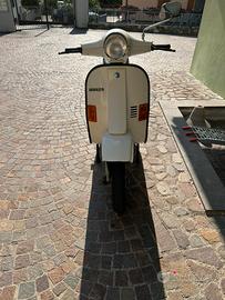 Vespa 50N
