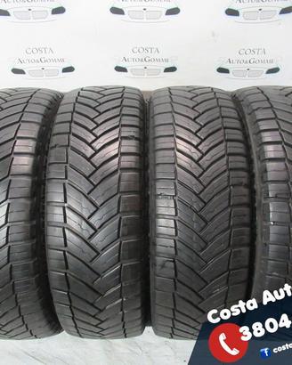 195 60 16C Michelin  4Stagioni 85% Pneus