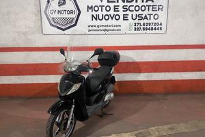 Honda SH 150 - Euro 3