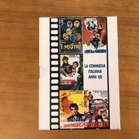 La commedia italiana degli anni ‘60