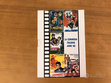 La commedia italiana degli anni ‘60
