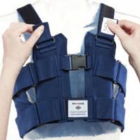 Corsetto tutore ortopedico POSTHORAX PRO