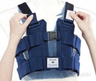 Corsetto tutore ortopedico POSTHORAX PRO