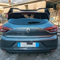Renault Clio 1.0 Benzina TCe 90 CV R.S Line-2021