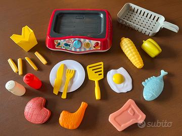 Friggi Friggi Giochi Preziosi