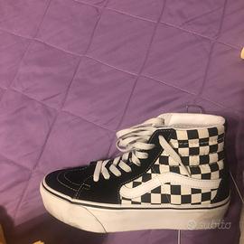 Scarpe vans