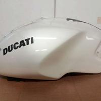 Serbatoio Ducati Monster 620 695 S2r 800 1000 ABS