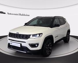 JEEP Compass 1.3 turbo t4 phev s 4xe at6