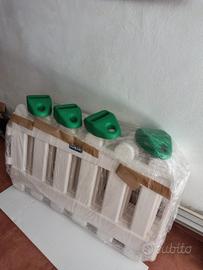 staccionata Chicco 