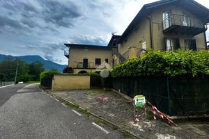 POSTO AUTO A GRAVEDONA