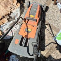 tagliaerba elettrico