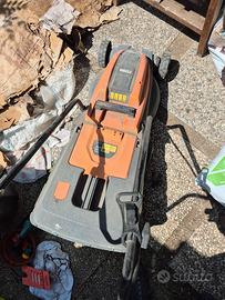 tagliaerba elettrico