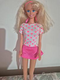 Barbie Pretty Hearts anno 1995 #14473