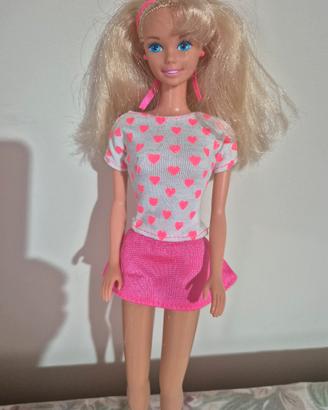 Barbie Pretty Hearts anno 1995 #14473