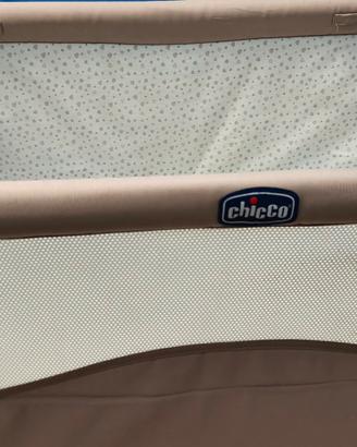Chicco next2me 