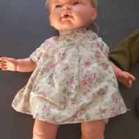 Bambola da collezione