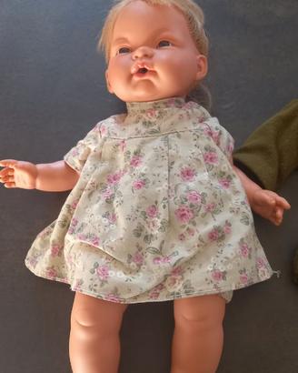 Bambola da collezione