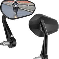 Specchietti Moto Universali KEMIMOTO 22mm E9