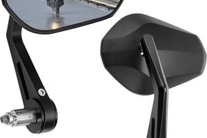 Specchietti Moto Universali KEMIMOTO 22mm E9