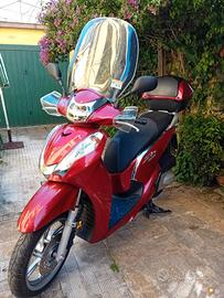 Honda SH 300i 2018