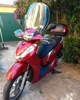 Honda SH 300i 2018