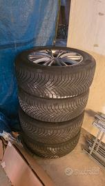 cerchi 18 alfa romeo stelvio 