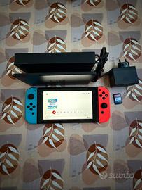 Nintendo Switch v2