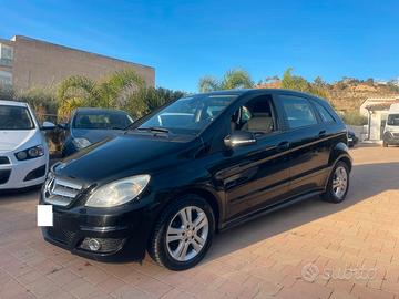 Mercedes Classe B"Finanziabile Senza Busta Paga"