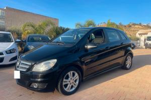 Mercedes Classe B"Finanziabile Senza Busta Paga"