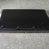Nintendo 3DS – Nero – Usato – Solo Console
